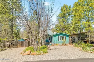 340 San Felipe Pl, Munds Park, AZ 86017 - Photo 2