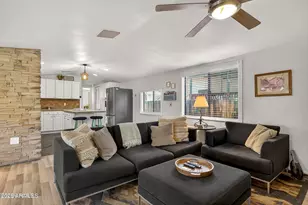 340 San Felipe Pl, Munds Park, AZ 86017 - Photo 8