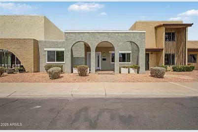 1846 W Marlette Avenue, Phoenix, AZ 85015 - Photo 1