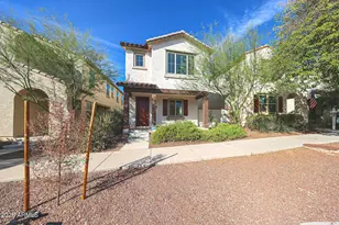 2516 N Stone Hl Rd, Buckeye, AZ 85396 - Photo 2
