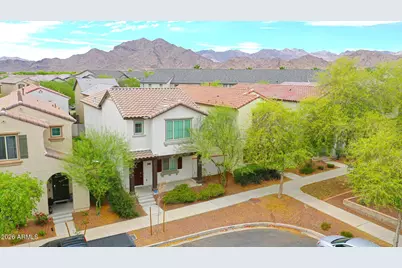 2516 N Stone Hill Road, Buckeye, AZ 85396 - Photo 32