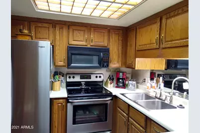 10330 W Thunderbird Boulevard #A138, Sun City, AZ 85351 - Photo 2