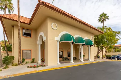10330 W Thunderbird Boulevard #A138, Sun City, AZ 85351 - Photo 14