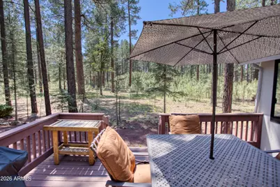 7897 Country Club Drive, Pinetop, AZ 85935 - Photo 22