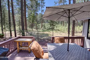 7897 Country Club Dr, Pinetop, AZ 85935 - Photo 22