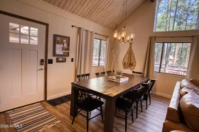 7897 Country Club Drive, Pinetop, AZ 85935 - Photo 6