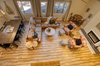 7897 Country Club Drive, Pinetop, AZ 85935 - Photo 4