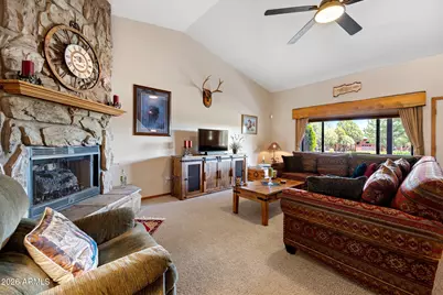 2788 Chandelle Lane, Overgaard, AZ 85933 - Photo 6