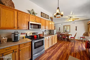 2788 Chandelle Ln, Overgaard, AZ 85933 - Photo 12