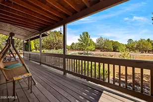 2788 Chandelle Ln, Overgaard, AZ 85933 - Photo 4