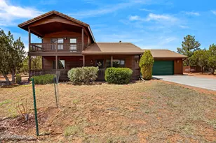 2788 Chandelle Ln, Overgaard, AZ 85933 - Photo 2