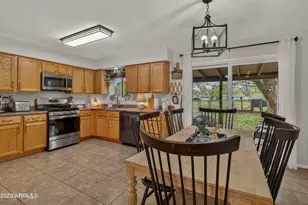6170 E Leisure Ln, Flagstaff, AZ 86004 - Photo 8