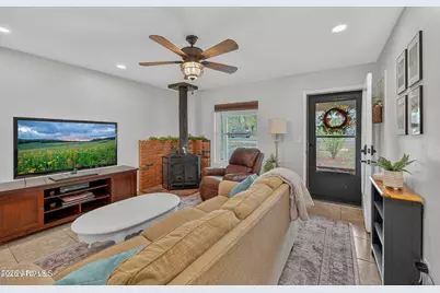 6170 E Leisure Lane, Flagstaff, AZ 86004 - Photo 4