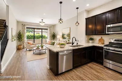 4777 S Fulton Ranch Boulevard #1123, Chandler, AZ 85248 - Photo 1