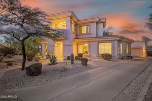 23147 N 77th Way, Scottsdale, AZ 85255 - Photo 82