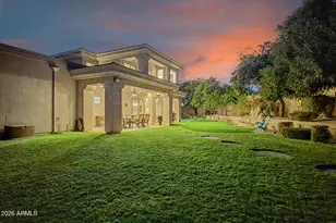 23147 N 77th Way, Scottsdale, AZ 85255 - Photo 74