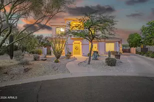 23147 N 77th Way, Scottsdale, AZ 85255 - Photo 86