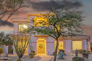 23147 N 77th Way, Scottsdale, AZ 85255 - Photo 1