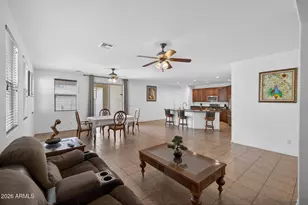4132 E Devon Dr, Gilbert, AZ 85296 - Photo 4