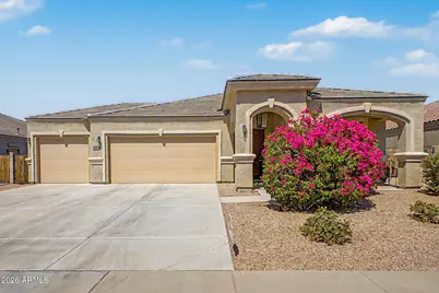 658 W Belmont Red Trail, San Tan Valley, AZ 85143 - Photo 2