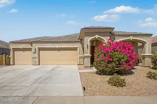 658 W Belmont Red Trail, San Tan Valley, AZ 85143 - Photo 2