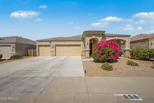 658 W Belmont Red Trail, San Tan Valley, AZ 85143 - Photo 1