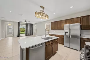 658 W Belmont Red Trail, San Tan Valley, AZ 85143 - Photo 18