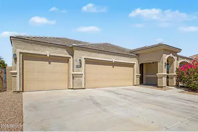 658 W Belmont Red Trail, San Tan Valley, AZ 85143 - Photo 4