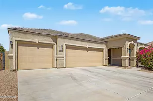 658 W Belmont Red Trail, San Tan Valley, AZ 85143 - Photo 4