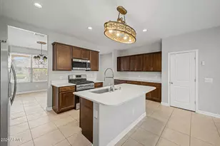 658 W Belmont Red Trail, San Tan Valley, AZ 85143 - Photo 16