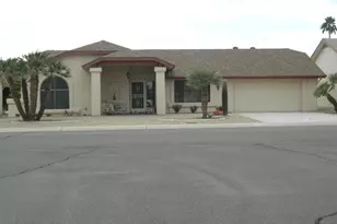 12635 W Foxfire Dr, Sun City West, AZ 85375 - Photo 1