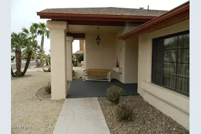 12635 W Foxfire Drive, Sun City West, AZ 85375 - Photo 2