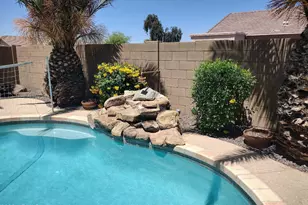 466 E Yellow Wood Ave, San Tan Valley, AZ 85140 - Photo 8