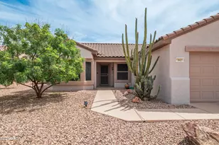 19421 N Hidden Canyon Dr, Surprise, AZ 85374 - Photo 22