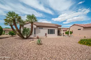19421 N Hidden Canyon Dr, Surprise, AZ 85374 - Photo 24