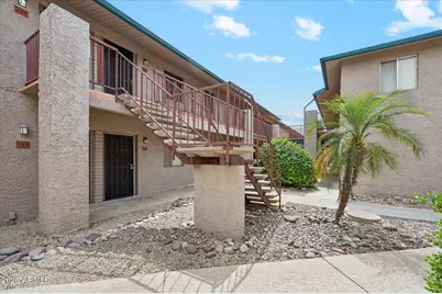 4354 N 82nd Street #234, Scottsdale, AZ 85251 - Photo 18