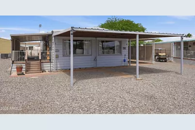 11100 W Alsdorf Road #50, Arizona City, AZ 85123 - Photo 1