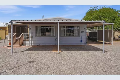 11100 W Alsdorf Road #50, Arizona City, AZ 85123 - Photo 34