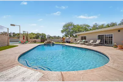 6133 E Mountain View Road, Paradise Valley, AZ 85253 - Photo 24