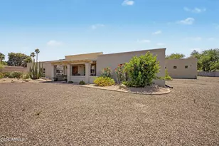 6133 E Mountain View Rd, Paradise Valley, AZ 85253 - Photo 1