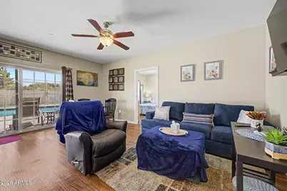 6133 E Mountain View Road, Paradise Valley, AZ 85253 - Photo 28