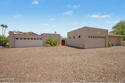 6133 E Mountain View Road, Paradise Valley, AZ 85253 - Photo 4