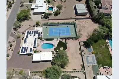 6133 E Mountain View Road, Paradise Valley, AZ 85253 - Photo 34