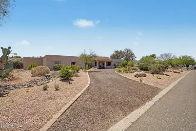 6133 E Mountain View Road, Paradise Valley, AZ 85253 - Photo 2