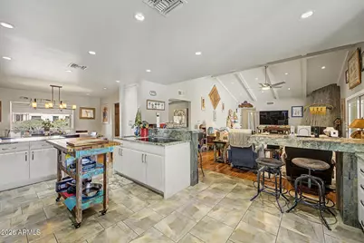 6133 E Mountain View Road, Paradise Valley, AZ 85253 - Photo 8
