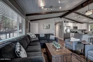 6456 W Kenny Circle, Pine, AZ 85544 - Photo 10