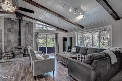 6456 W Kenny Circle, Pine, AZ 85544 - Photo 8