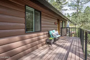 6456 W Kenny Circle, Pine, AZ 85544 - Photo 4