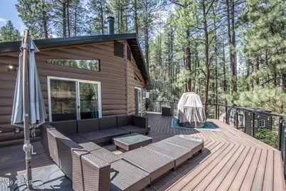 6456 W Kenny Circle, Pine, AZ 85544 - Photo 28