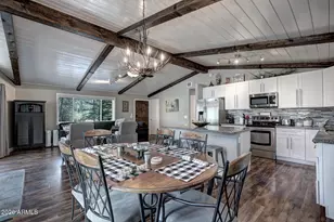 6456 W Kenny Circle, Pine, AZ 85544 - Photo 16